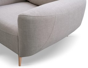 Fotoliu Bohan (taupe). 1098193