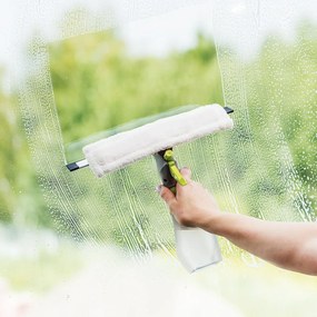 Set pentru curățenie 4Home, mop + racletă