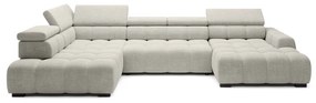 Coltar Living BULL XL  – L393 x l205/168x h97 cm