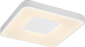 Osram - Plafonieră LED reglabilă ORBIS PIANA LED/36W/230V 48,5x48,5 cm albă