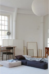 Fotoliu variabil Karup Design Cube Beige