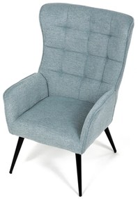 Fotoli relaxant 315 GRN2, turcoaz