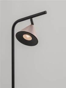 Lampadar de podea modern CONICO Coffee