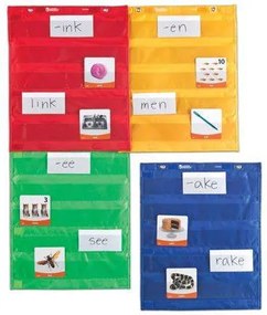 SET 4 PANOURI MAGNETICE (LER2384)