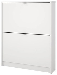 Suport pentru pantofi Flap A 165, alb