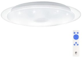 Eglo 98324 - Plafonieră LED dimabilă LANCIANO LED/36W/230V cu DO