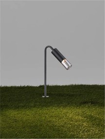 Tarus LED iluminat exterior decorativ IP65 AETHER H-51cm