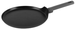Tigaie pentru clătite 28 cm Berlinger Haus BH 8116, antiaderenta, titan, curatare usoara, design premium