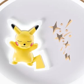 Brilagi - Plafonieră LED pentru copii THUNDER LED/90W/230V 3000/4500/6000K