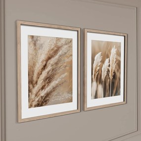 Tablouri 2 buc. 30x40 cm Selloana – Styler