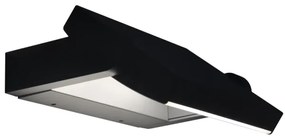 Brilagi-LED Lampă de perete pentru exterior cu senzor ANKLE LED/18W/230V 4000K IP65