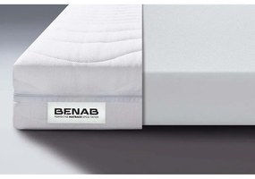 Saltea pentru copii din spumă 70x160 cm Simple PUR – BENAB