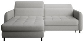 Coltar extensibil Gomsi pe stanga Royal 04