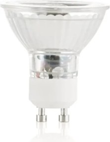 Bec LED dimabil, Gu10 06W 430lm 3000K cri90 dimm