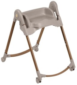 Scaun de masă pentru copii Maxi-Cosi MINLA PLUS bej