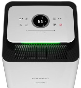 Dezumidificator Perfect Air Smart Concept OV2216,alb
