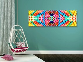Tablou artă grafică modernă