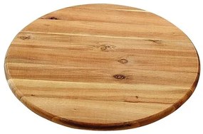Placă rotativă Kesper 28448 Acacia , diametru 40cm