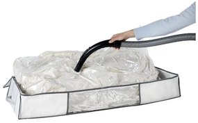 Sac depozitare vid Wenko Underbed, 105 x 45 x 15,5 cm