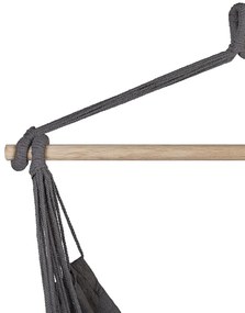 Fotoliu suspendat Blythe (gri). 1078143
