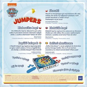 Pălărie de joc Trefl, hop! Paw Patrol