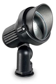 Lampa exterior neagra Ideal-Lux Terra pr- 046211