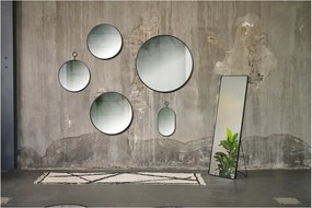 Oglindă de perete ø 100 cm Vardo – Villa Collection