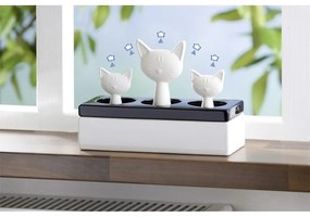 Umidificator din ceramică Cat Family - Maximex