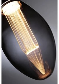 Bec LED INNER B75 E27/3,5W/230V 1800K Paulmann 28877