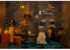 Lampă de masă EXTRAVAGANZA FRIZZLE 1xE14/40W/230V aurie Lucide 10500/81/34