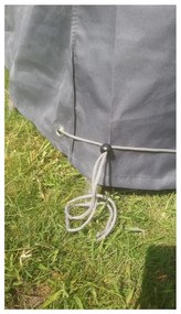 Husă de protecție pentru mobilier de grădină 210x250x95 cm – Garden Pleasure