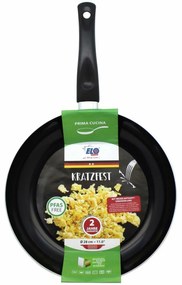 Elo 49528 Tigaie de bază Prima Cucina 28 cm, 28 cm