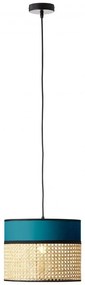 Lustra / Pendul rustic design decorativ Dayanara 99086/73 BL