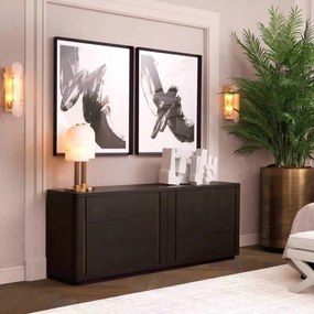 Veioza, Lampa de masa design LUX Kayla