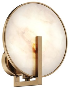 Aplica de perete deosebita design contemporan, neoclasic Marmo