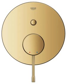 GROHE ESSENCE 24058GL1 - baterie pentru chiuvetă, finisaj auriu