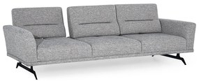 Canapea extensibilă cu 4 locuri 5755