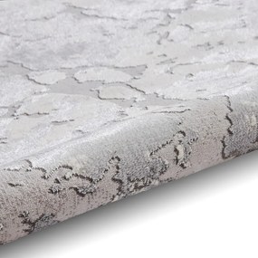 Covor gri/bej 170x120 cm Apollo - Think Rugs