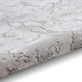 Covor gri/bej 220x160 cm Apollo - Think Rugs