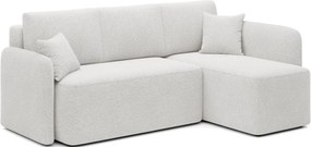 Coltar extensibil Hadson pe dreapta Royal 01