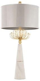 Veioza/Lampa de masa eleganta design luxuriant CARTAGENA