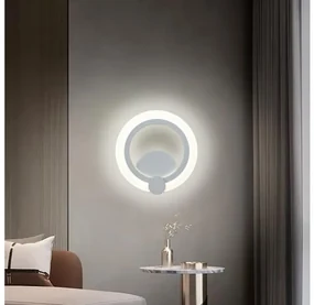 Aplică LED Brilagi MODERN MINI LED/16W/230V 3000/4000/6000K