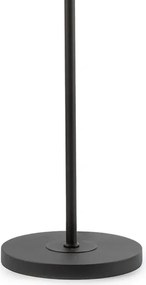 ONLI - Lampadar ELIDE 1xE27/15W/230V negru/cupru