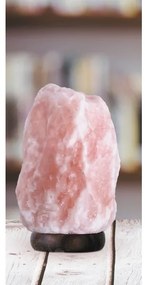 Rabalux 4127 - Lampă de sare ROCK 1xE14/15W/230V