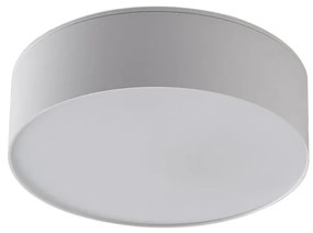 Spot aplicat, Plafoniera LED 3000K SOLARI alb, 8cm