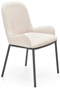 Scaun K481 stofa bej