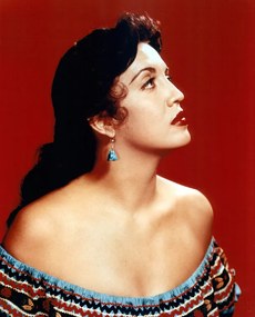 Fotografie Katy Jurado, Archive Photos