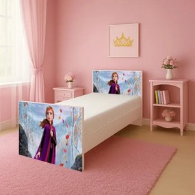 Pat copii Royal Tip Anna Frozen