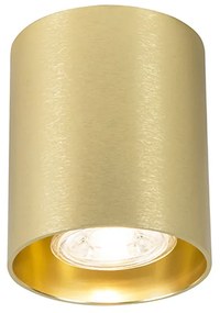 Aur auriu - Tubo 1