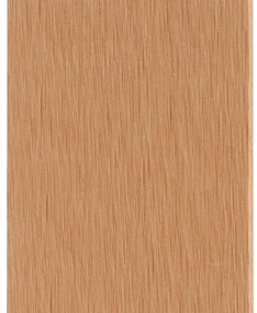 Gard din sipci, 200 x 60 cm, WPC 1, Maro, 60 cm